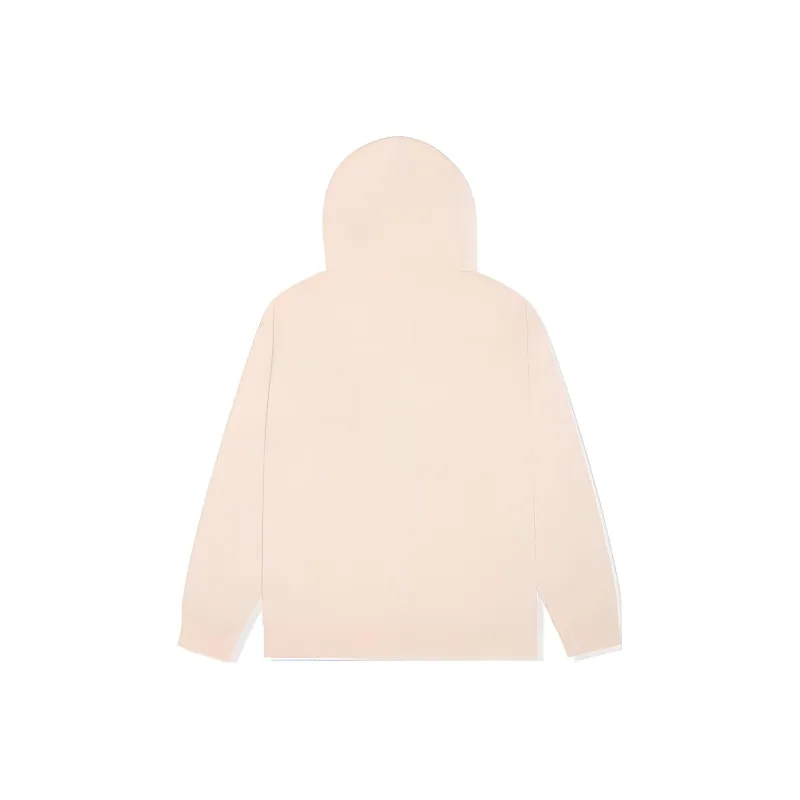 Levi's Sweatshirt Women's Light Dusty Pink-1