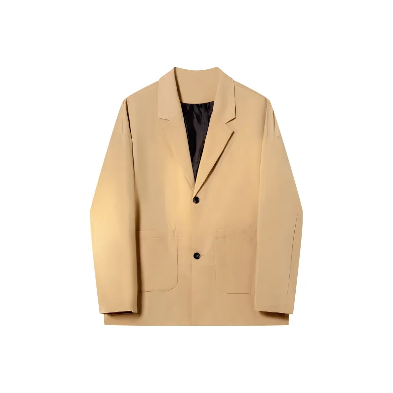 YATSI Business Suits Unisex-7