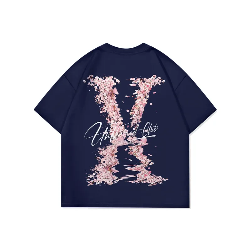 UNthemed T Shirts Unisex-6