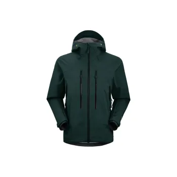 KAILAS Windbreaker Coats Unisex