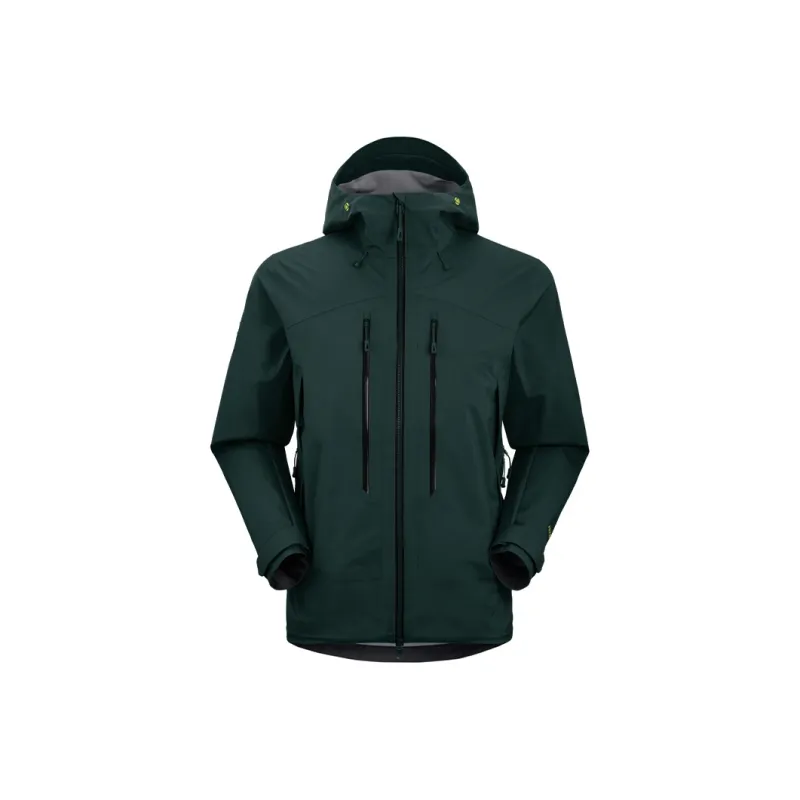 KAILAS Windbreaker Coats Unisex-0