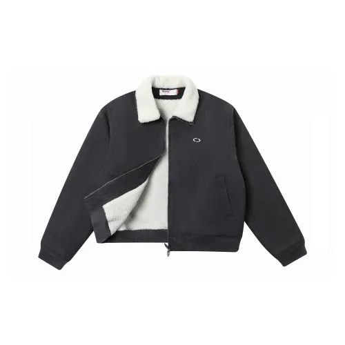 TGNS Jackets Unisex