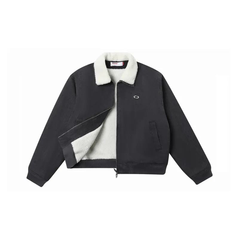 TGNS Jackets Unisex-0