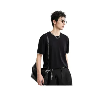 EARL JOEL T Shirts Men