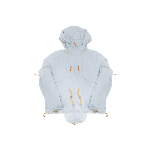 UPGREATED Jackets Unisex