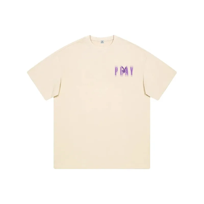 Playboy T Shirts Men-11
