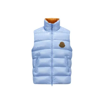 Moncler Parke Puffer Gilet