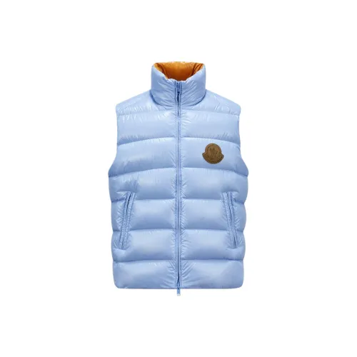 Moncler Parke Puffer Gilet