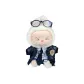 Business Suit with Bandit Seat Style (Sweet and Silky)