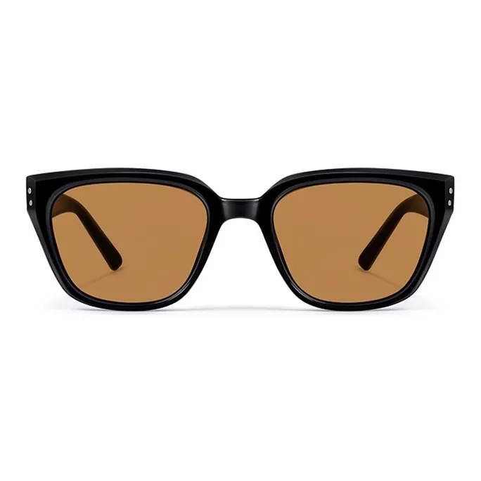 PARMU PC Square Sunglasses Unisex-1