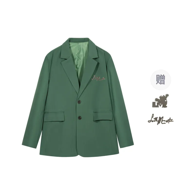 Love Monster Business Suit Unisex-15