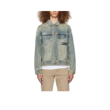 Ksubi Classic Jacket