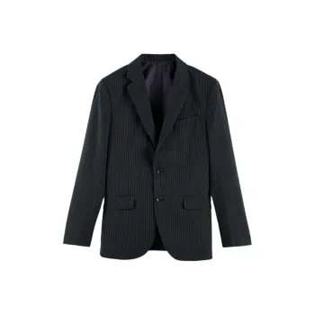 Scotch&Soda Business Suit Men's Multicolor