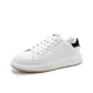 White Black