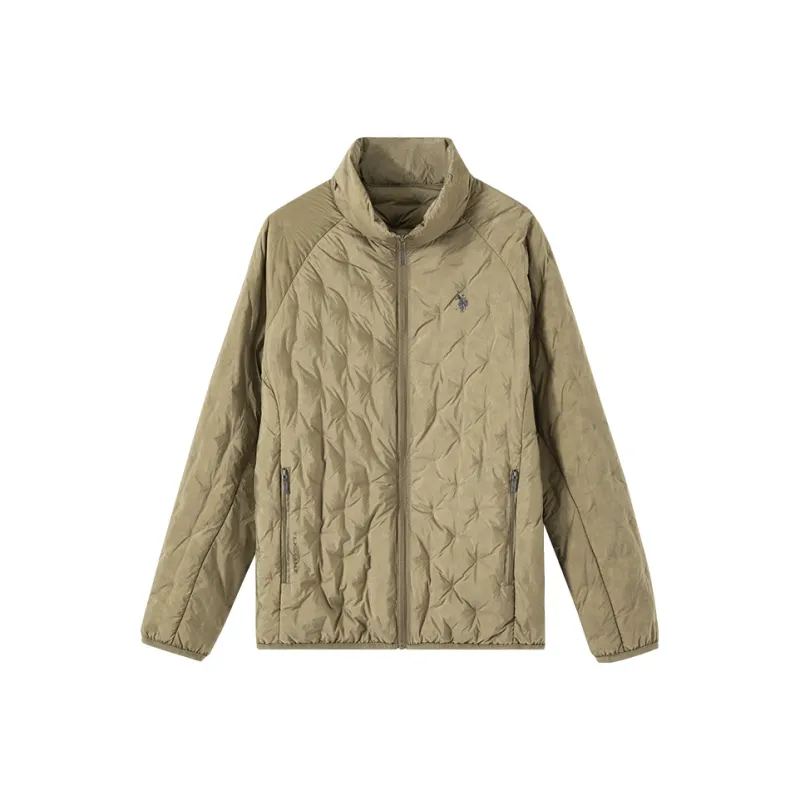 U.S. POLO ASSN. Down Jacket Men's-4