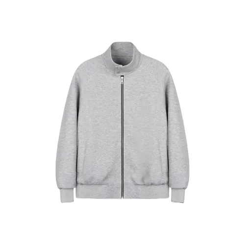 DANIEL HECHTER Sweatshirt Spring And Autumn Mens Black