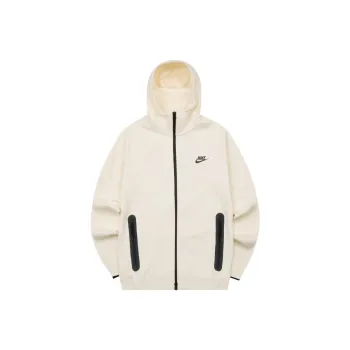 Nike Windrunner 'Sea Glass/Black' Hoodie