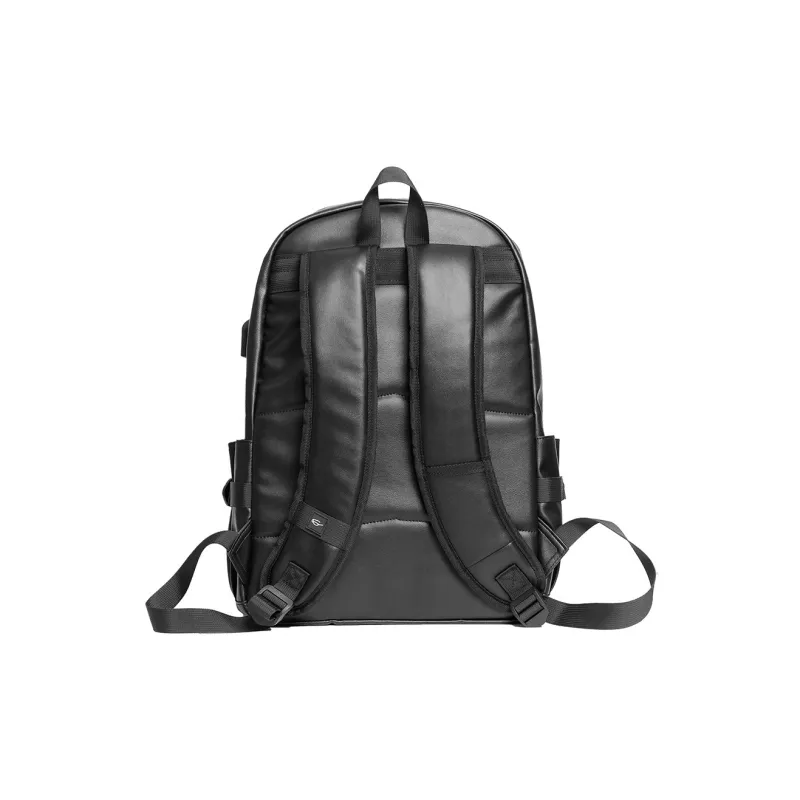 VIHUS Backpacks Black-3