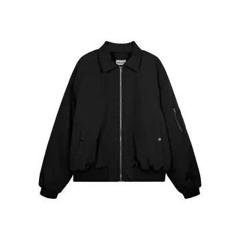 BENGEN Jackets Unisex