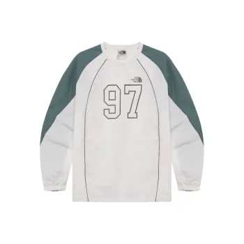 THE NORTH FACE Sweatshirt Men's White