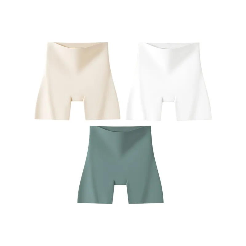 MADALLO Leggings Women's Combo Set-5