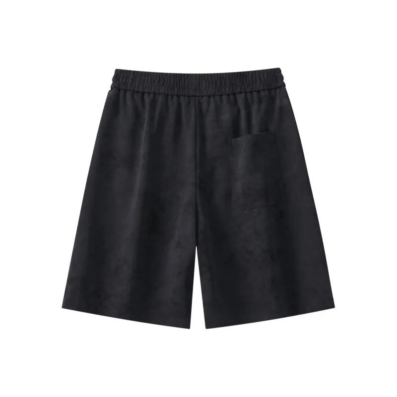 DUNHUANG ART INSTITUTE Casual Shorts Unisex-1