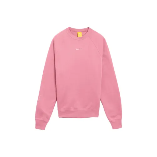 Nike Nocta Men's Fleece Cs Crew