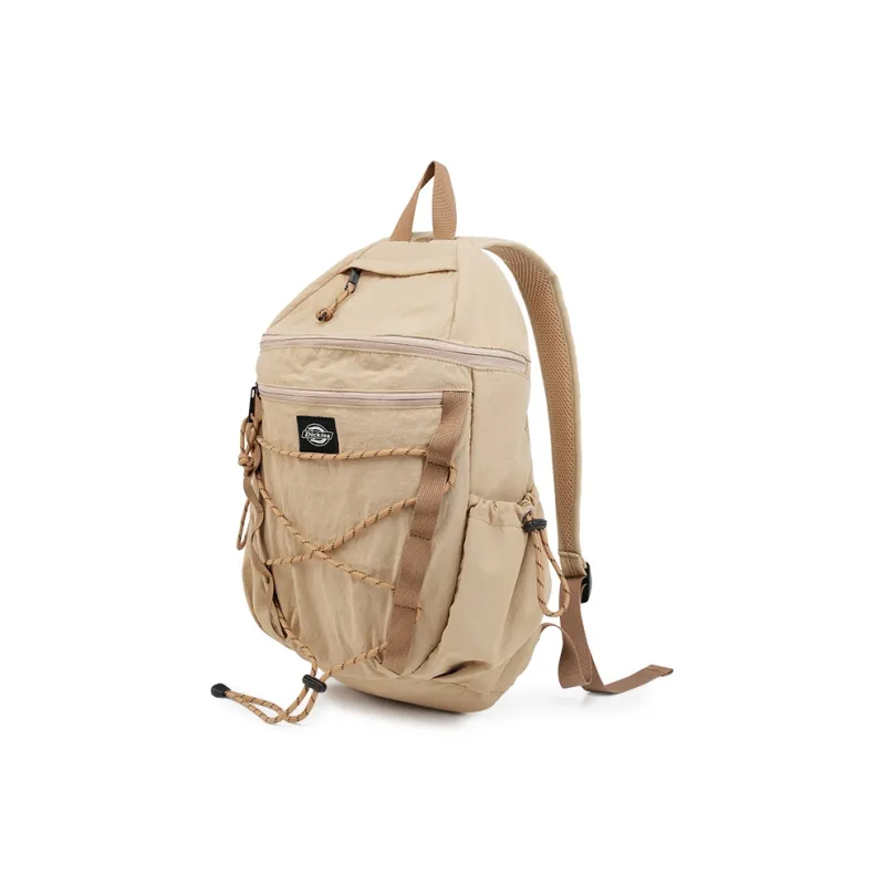 Dickies Polyester Backpack Large Size Unisex Multicolor-1