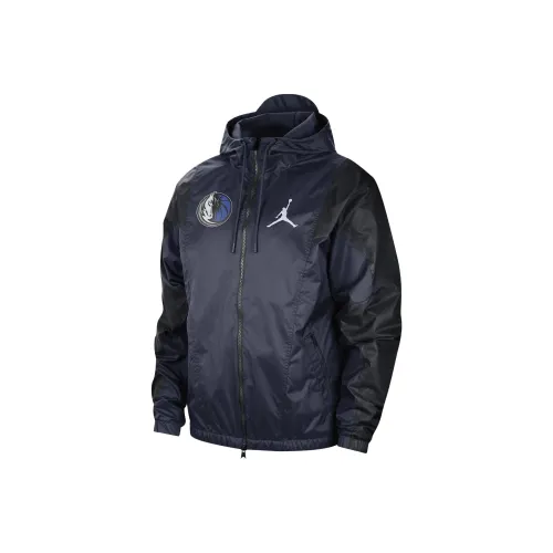 Jordan Courtside Statement Jacket Men's