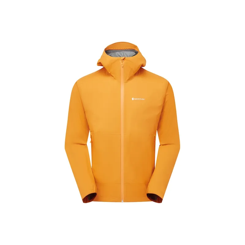 Montane Windbreaker Jacket Men's-25