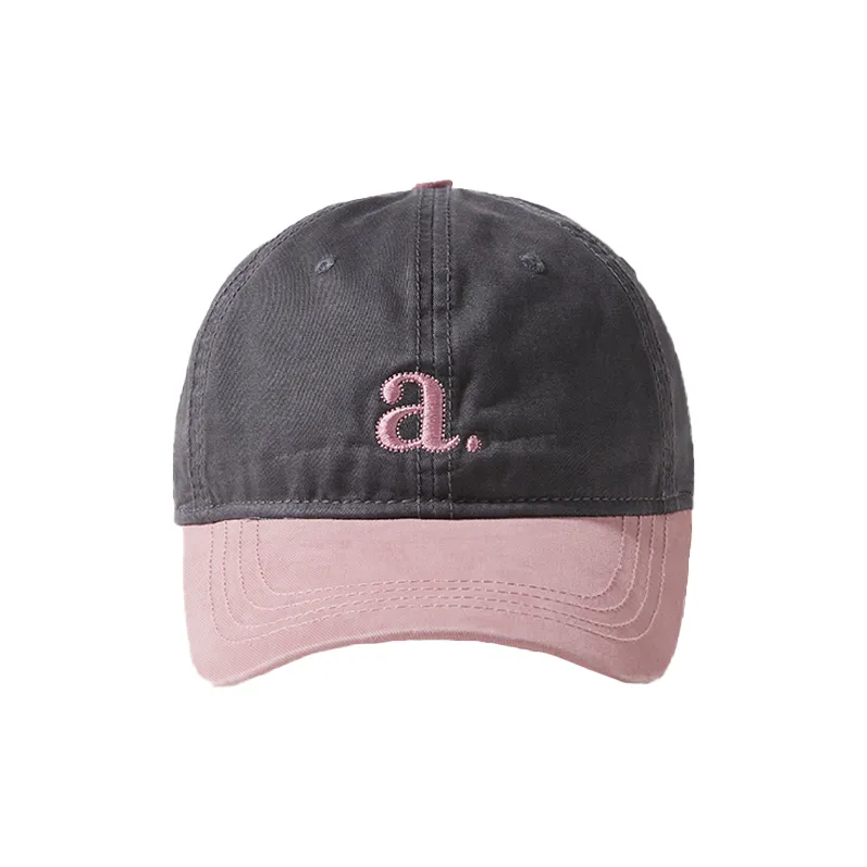Classmate Yang Cotton Baseball Caps Unisex-9