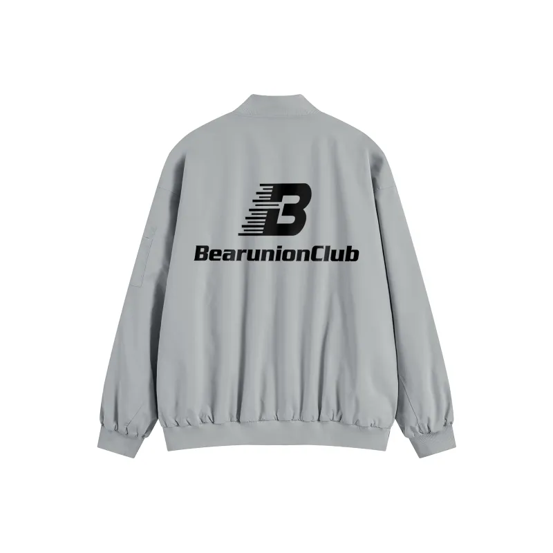 BEAR UNION Jackets Coats Unisex-8