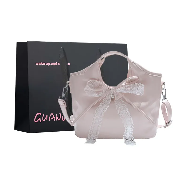 Champion Cub PU Handbag Women's Multicolor-12