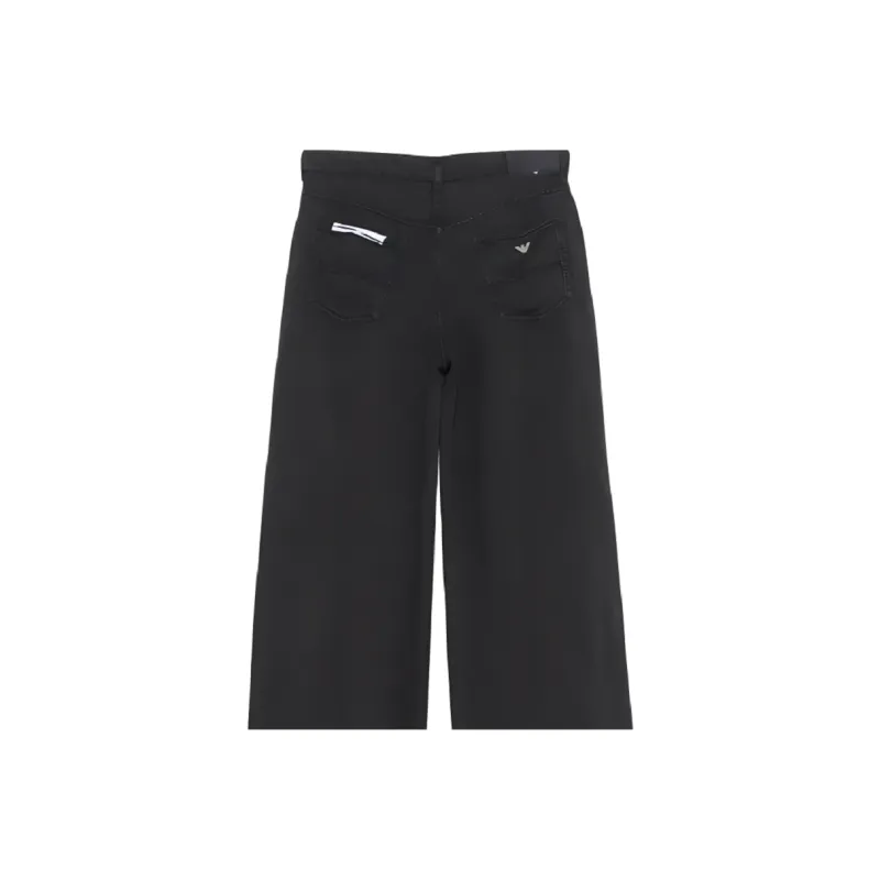 EMPORIO ARMANI J8B Jeans-2