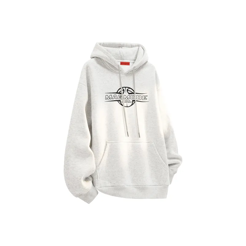 Magmode Sweatshirts Unisex-24