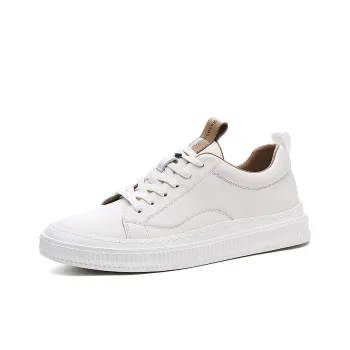 A Fairy Tale Of A Pair Of Shoes Abrasion Resistant Low Top Skateboard Shoes Men's