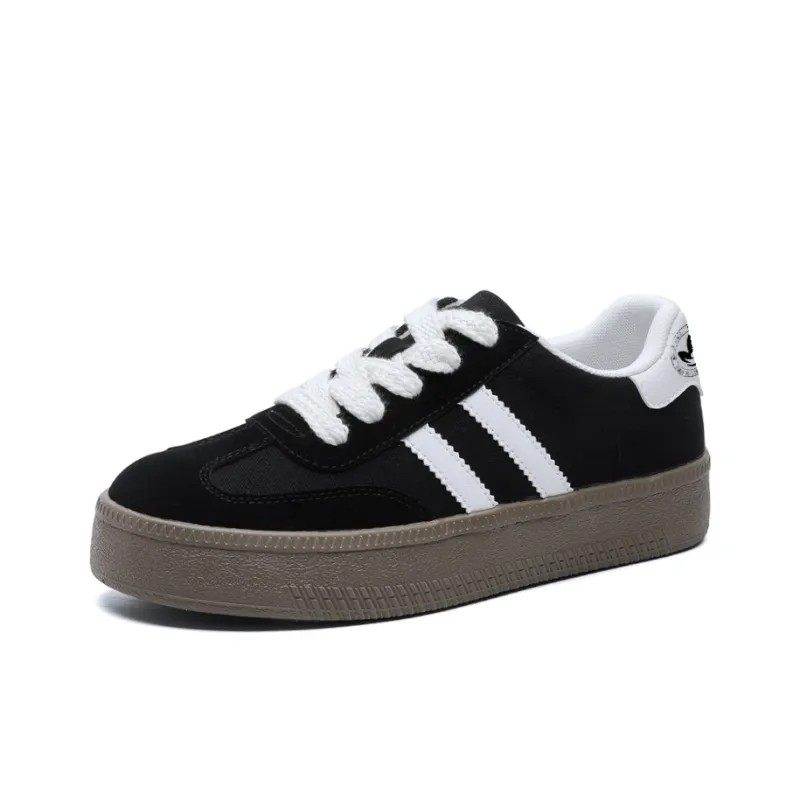 Motion Armor Slip Resistant, Lightweight, And Breathable Low Top Skateboard Shoes Men's-3