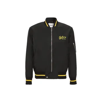 Iceberg Jackets Coats Men's Black