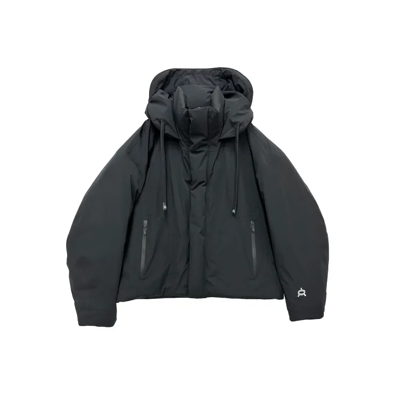 A. A. Spectrum Jackets Unisex-0