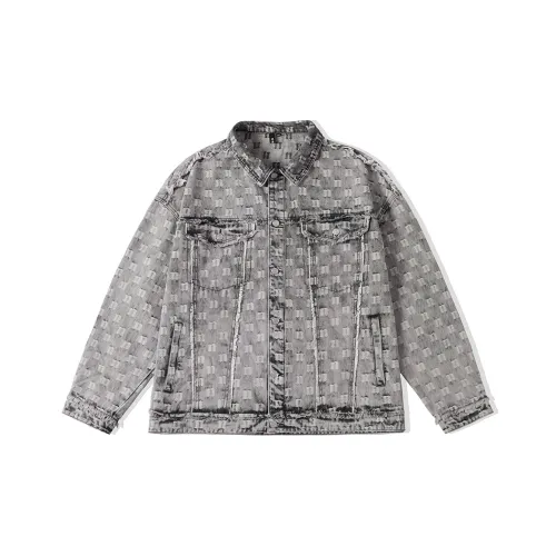 N-MAX Jackets Unisex