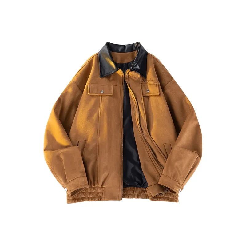 LOOX! Jackets Unisex-2