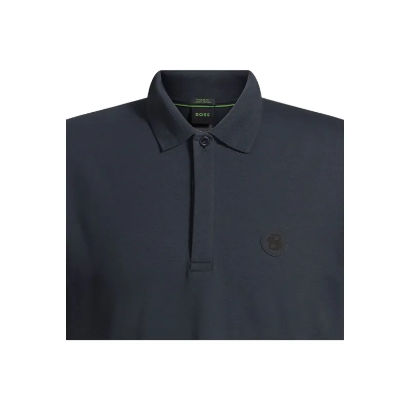 HUGO BOSS Paddy Polo Shirt-2
