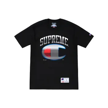 Supreme Champion Chrome S/S Top
