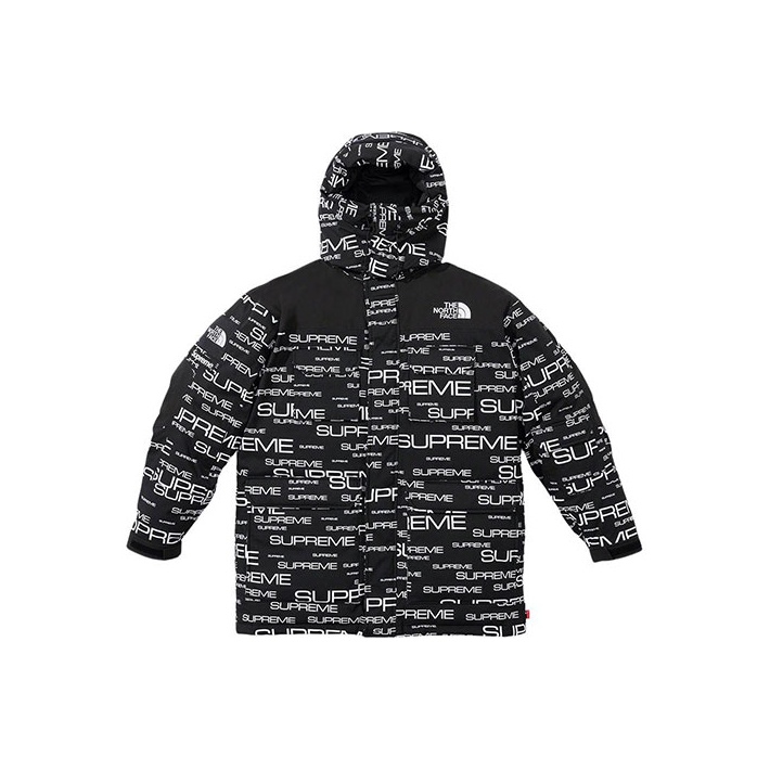 Supreme The North Face Coldworks 700-Fill Down Parka White M