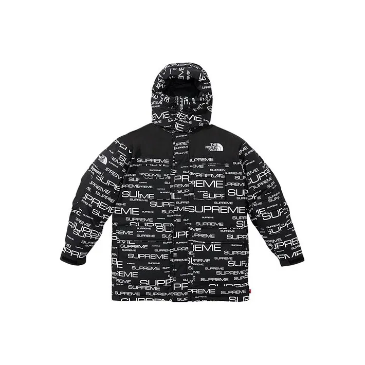 Supreme The North Face Coldworks 700 Fill Down Parka-0