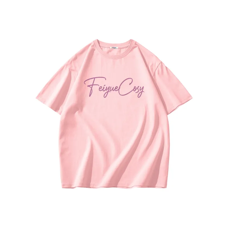 Feiyue T Shirts Unisex-13