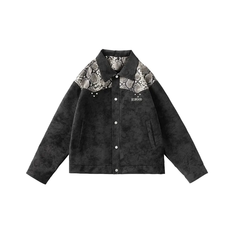 Universal Templates Jackets Coats Unisex-4