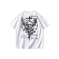 White-Black