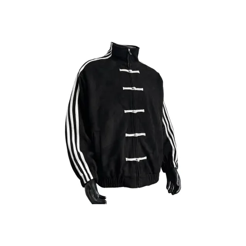 FALIAMS Jackets Unisex