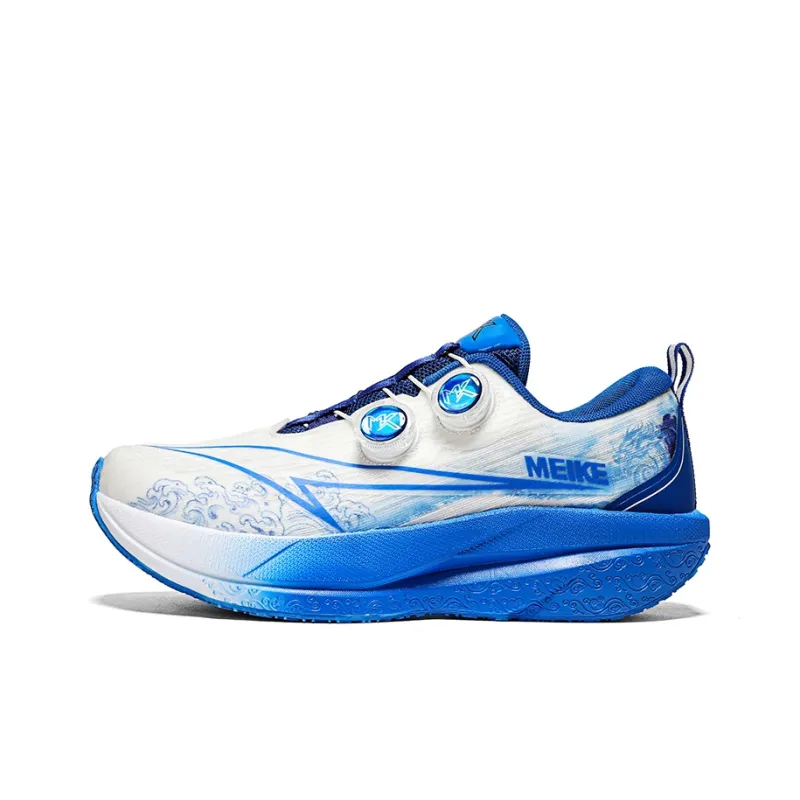 MEIKE Running Shoes Unisex Low Top Ne Zha/Ao Bing/Shen Gongbao/Mismatched-13